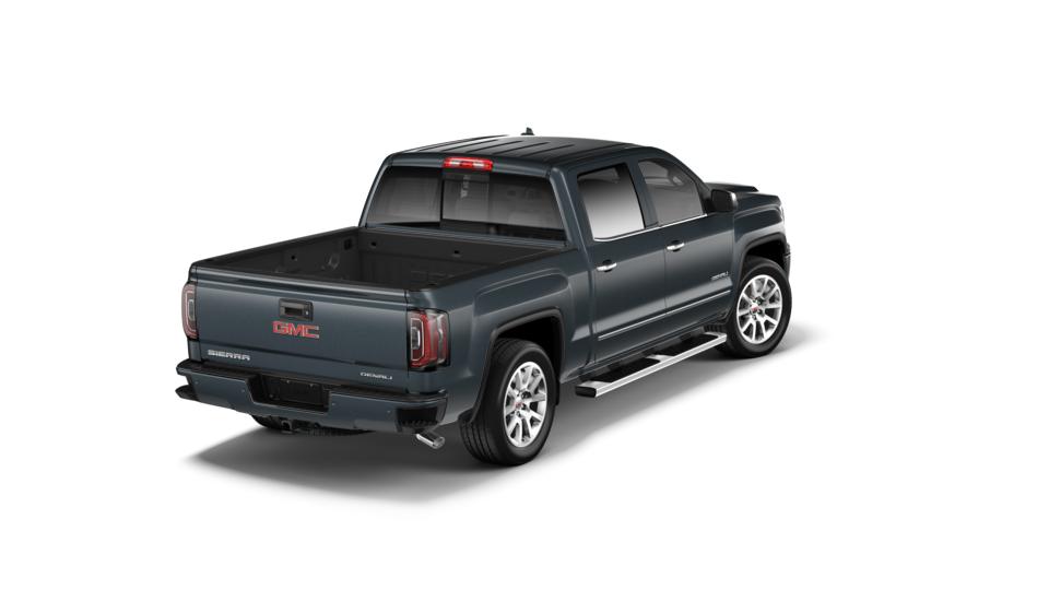 2017 GMC Sierra 1500 Vehicle Photo in INDEPENDENCE, MO 64055-1377