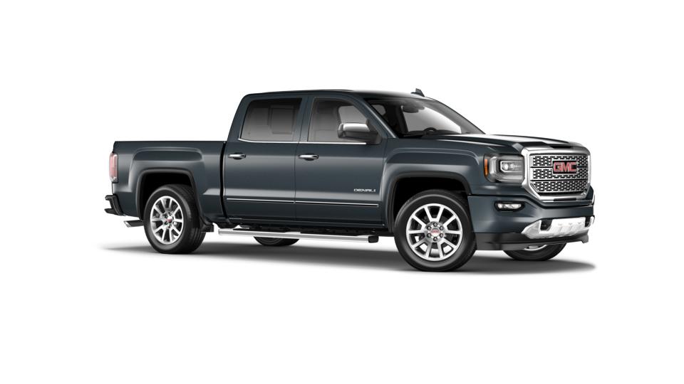 2017 GMC Sierra 1500 Vehicle Photo in INDEPENDENCE, MO 64055-1377