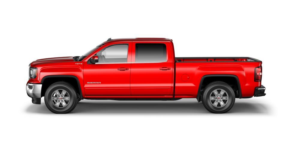 2017 GMC Sierra 1500 Vehicle Photo in SELMA, TX 78154-1459