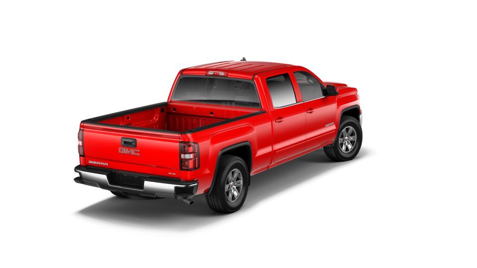 2017 GMC Sierra 1500 Vehicle Photo in SELMA, TX 78154-1459