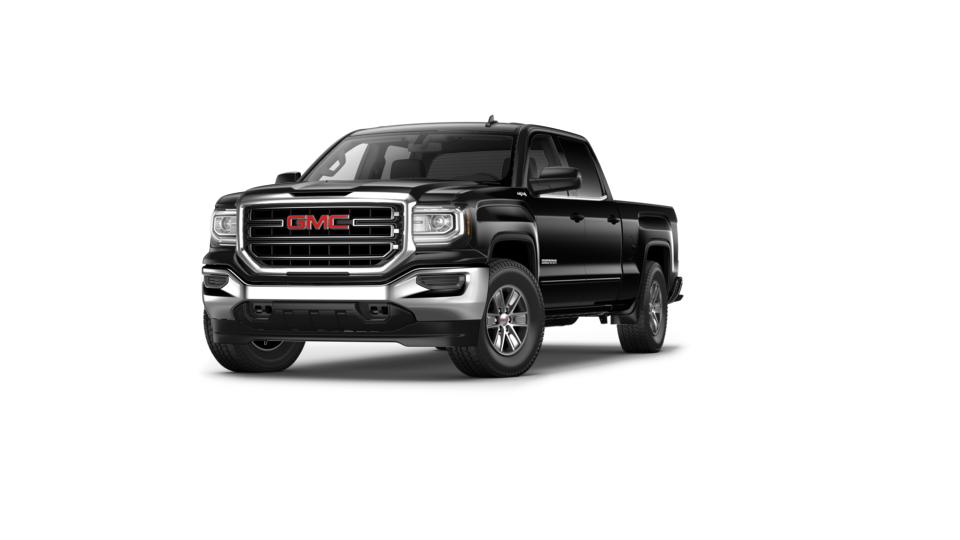 2017 GMC Sierra 1500 Vehicle Photo in APPLETON, WI 54914-8833