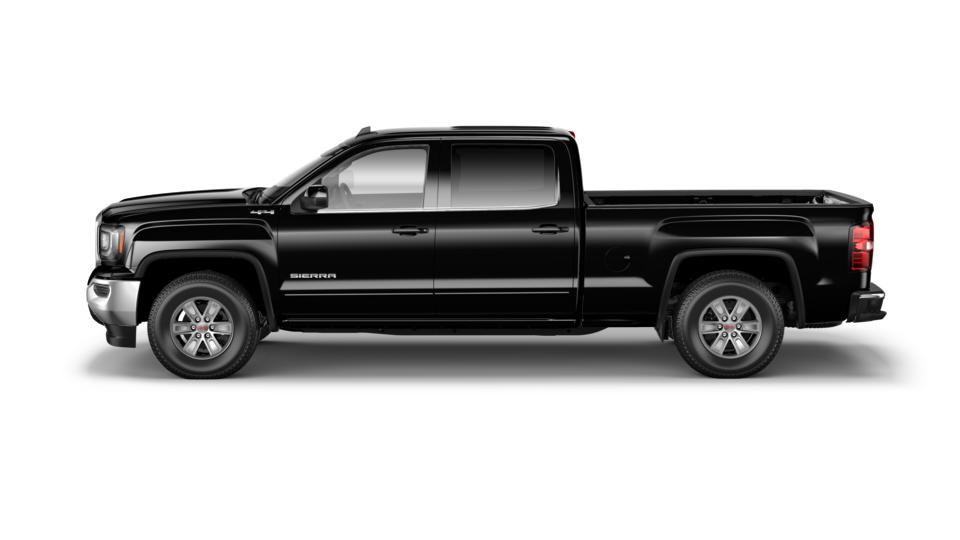 2017 GMC Sierra 1500 Vehicle Photo in APPLETON, WI 54914-8833