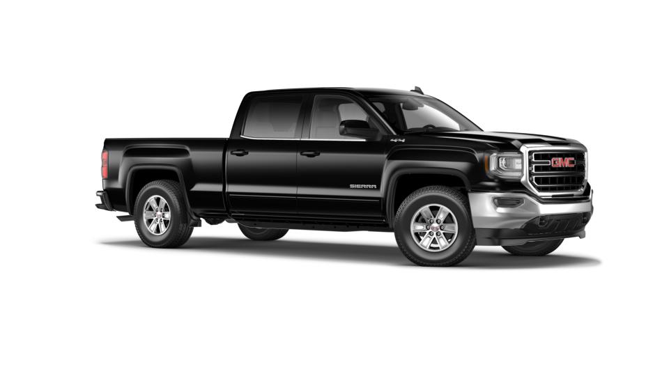 2017 GMC Sierra 1500 Vehicle Photo in APPLETON, WI 54914-8833