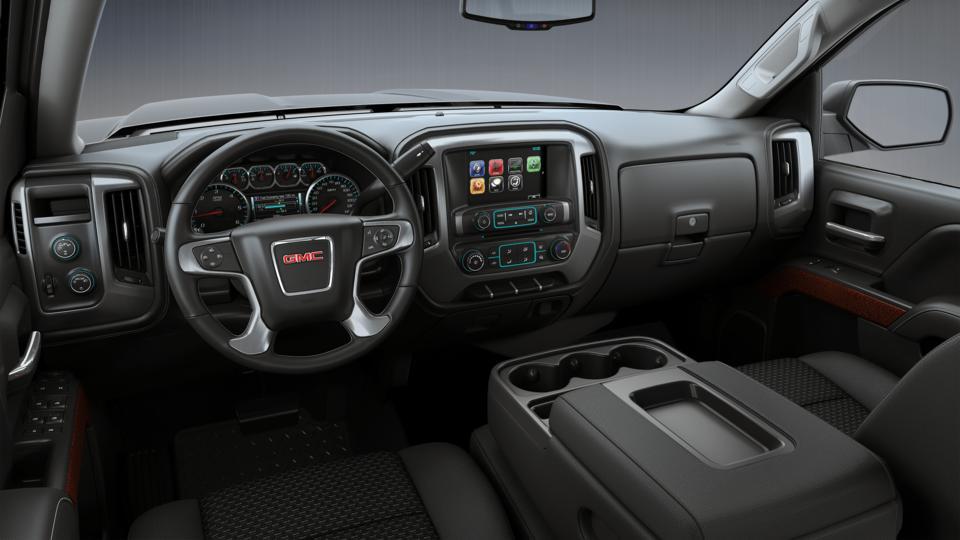 2017 GMC Sierra 1500 Vehicle Photo in SELMA, TX 78154-1459