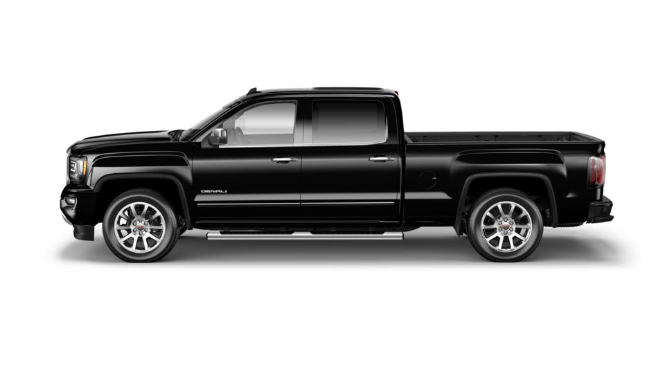 Used 2017 GMC Sierra 1500 Denali Denali with VIN 3GTU2PEJ4HG141568 for sale in Willmar, Minnesota