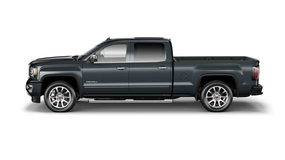 2017 GMC Sierra 1500 Vehicle Photo in AKRON, OH 44320-4088