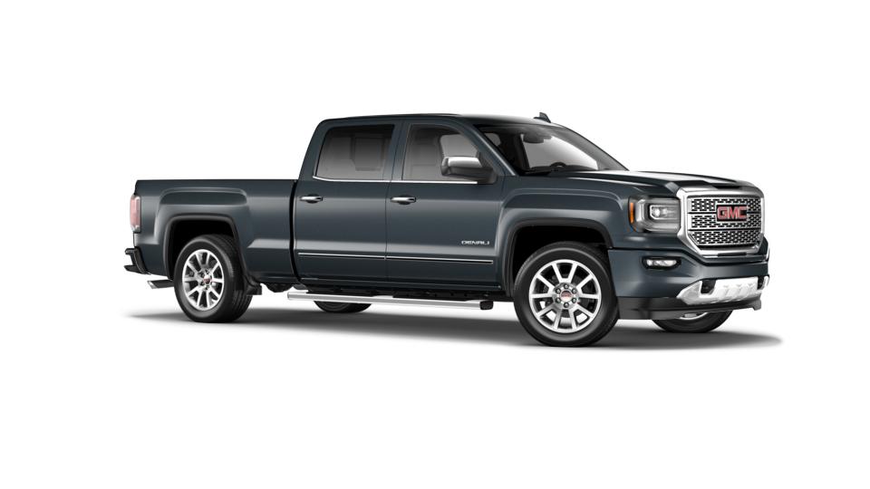 2017 GMC Sierra 1500 Vehicle Photo in AKRON, OH 44320-4088