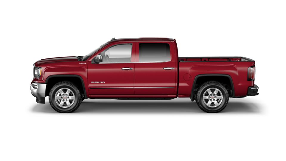 2017 GMC Sierra 1500 Vehicle Photo in MAPLEWOOD, MN 55119-4794