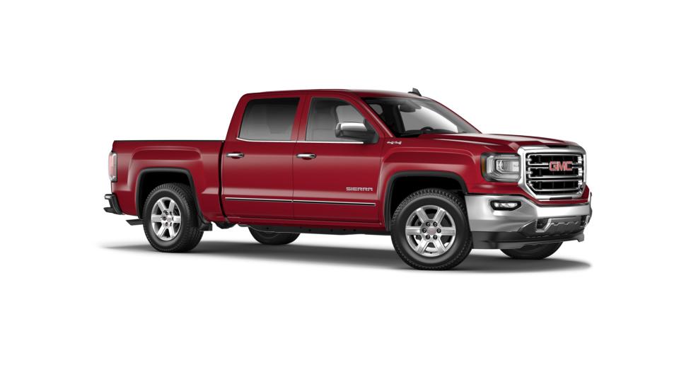 2017 GMC Sierra 1500 Vehicle Photo in MAPLEWOOD, MN 55119-4794