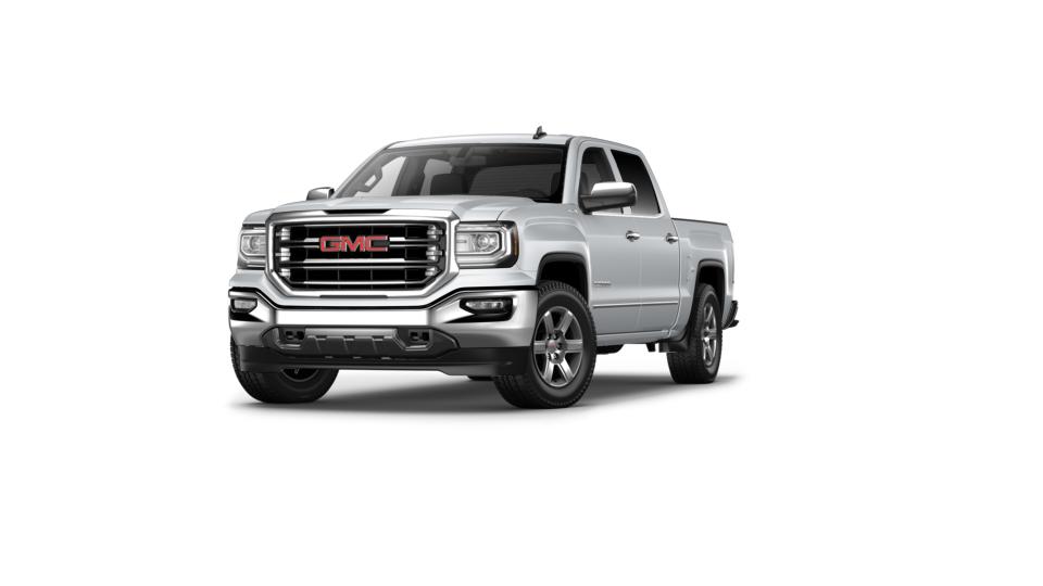 2017 GMC Sierra 1500 Vehicle Photo in POMEROY, OH 45769-1023