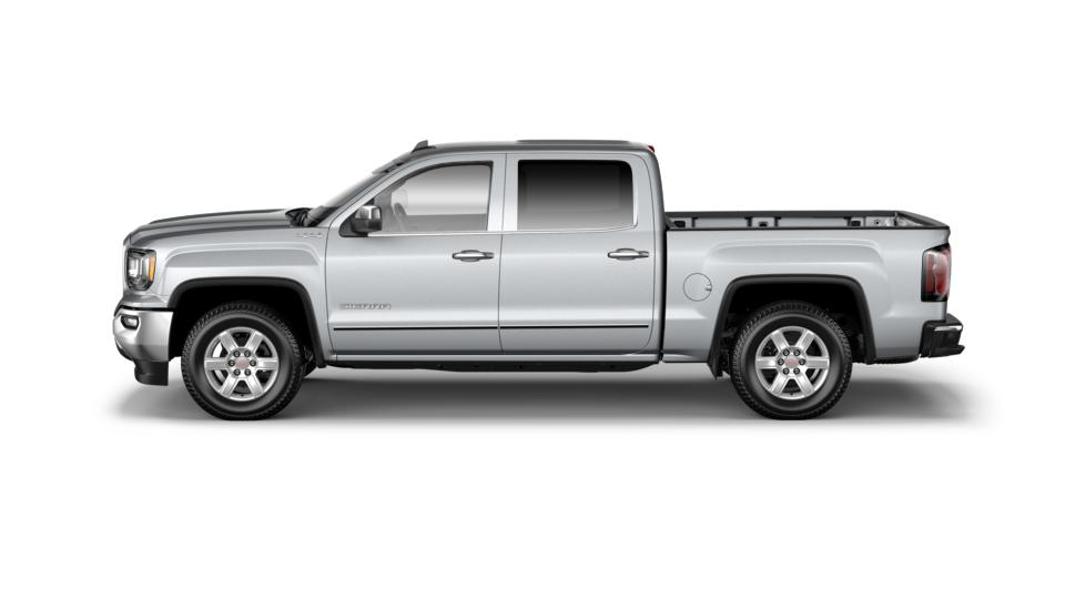 2017 GMC Sierra 1500 Vehicle Photo in POMEROY, OH 45769-1023