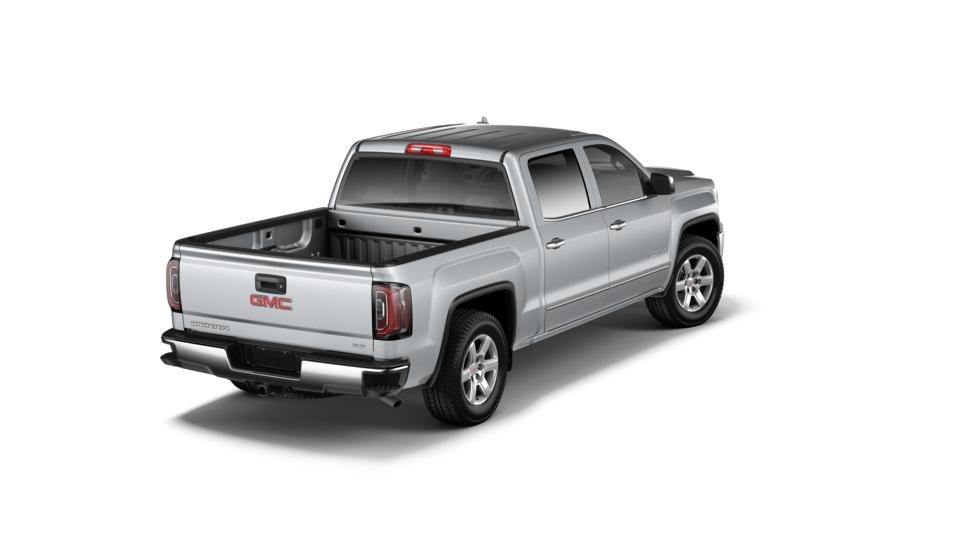 2017 GMC Sierra 1500 Vehicle Photo in POMEROY, OH 45769-1023