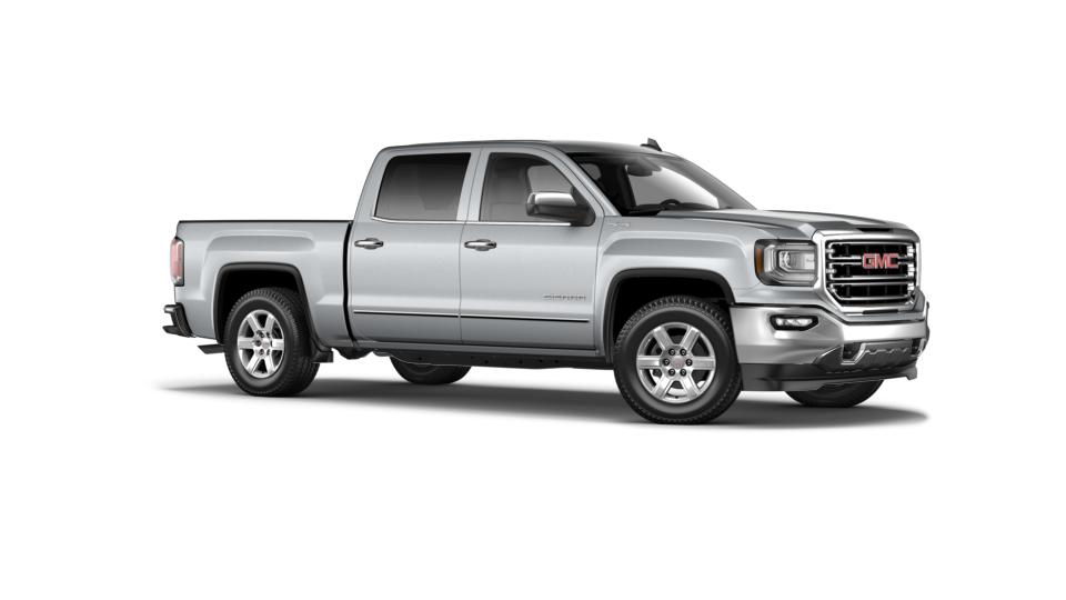 2017 GMC Sierra 1500 Vehicle Photo in POMEROY, OH 45769-1023