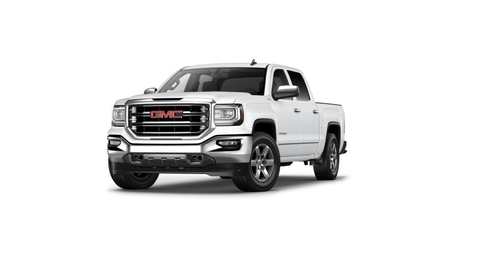 2017 GMC Sierra 1500 Vehicle Photo in INDEPENDENCE, MO 64055-1377
