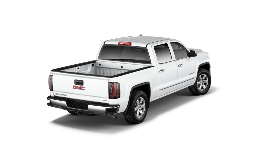 2017 GMC Sierra 1500 Vehicle Photo in Bluffton, SC 29910