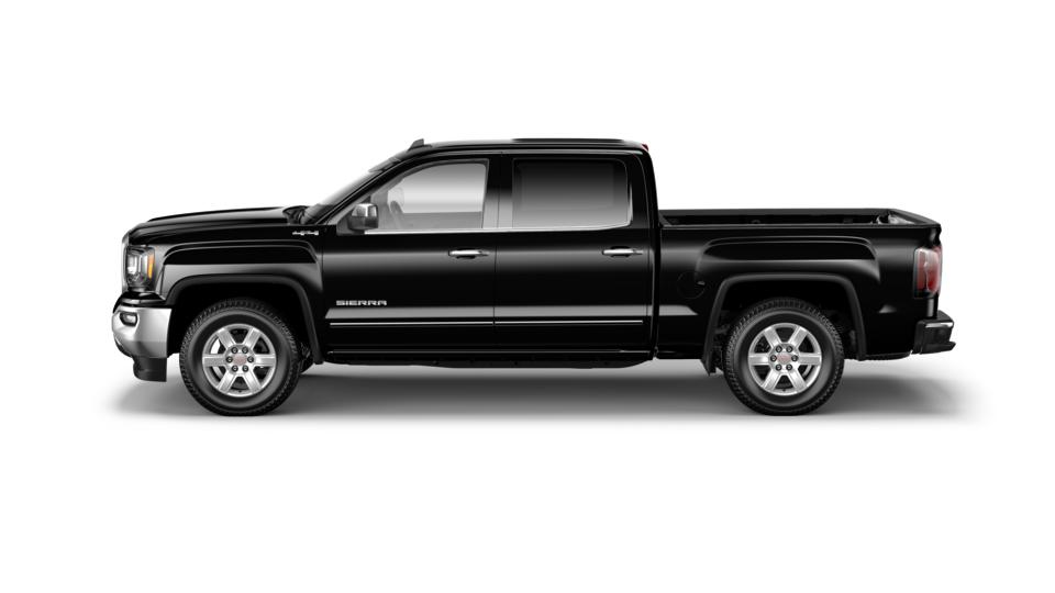 Used 2017 GMC Sierra 1500 SLT with VIN 3GTU2NEC3HG146654 for sale in Montgomery, AL