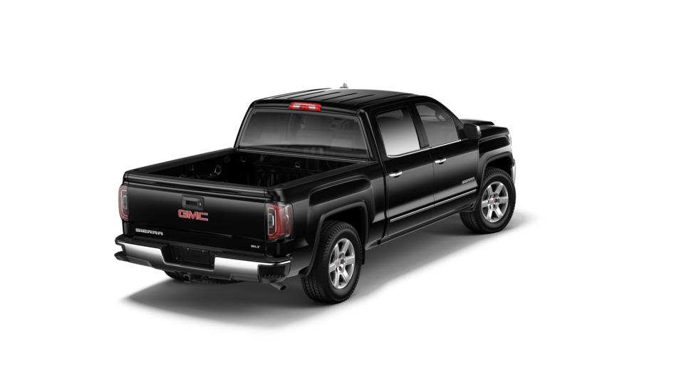 2017 GMC Sierra 1500 Vehicle Photo in TOPEKA, KS 66609-0000