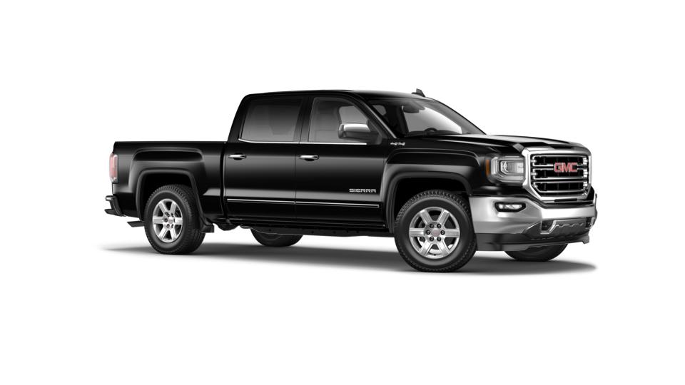 2017 GMC Sierra 1500 Vehicle Photo in HENDERSON, NV 89014-6702