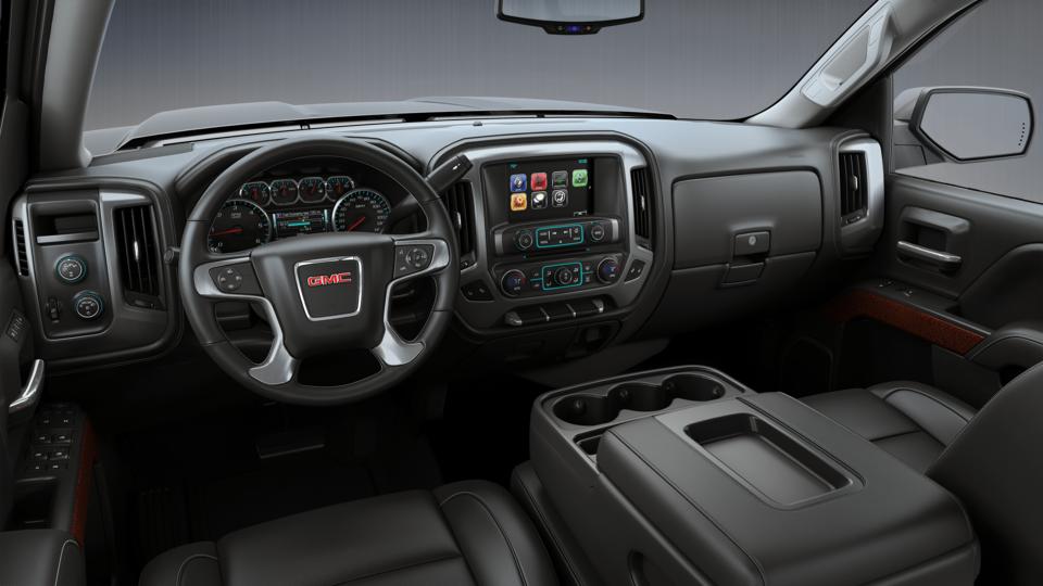 2017 GMC Sierra 1500 Vehicle Photo in HENDERSON, NV 89014-6702