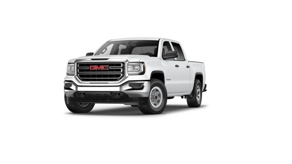 2017 GMC Sierra 1500 Vehicle Photo in KITTANNING, PA 16201-1536