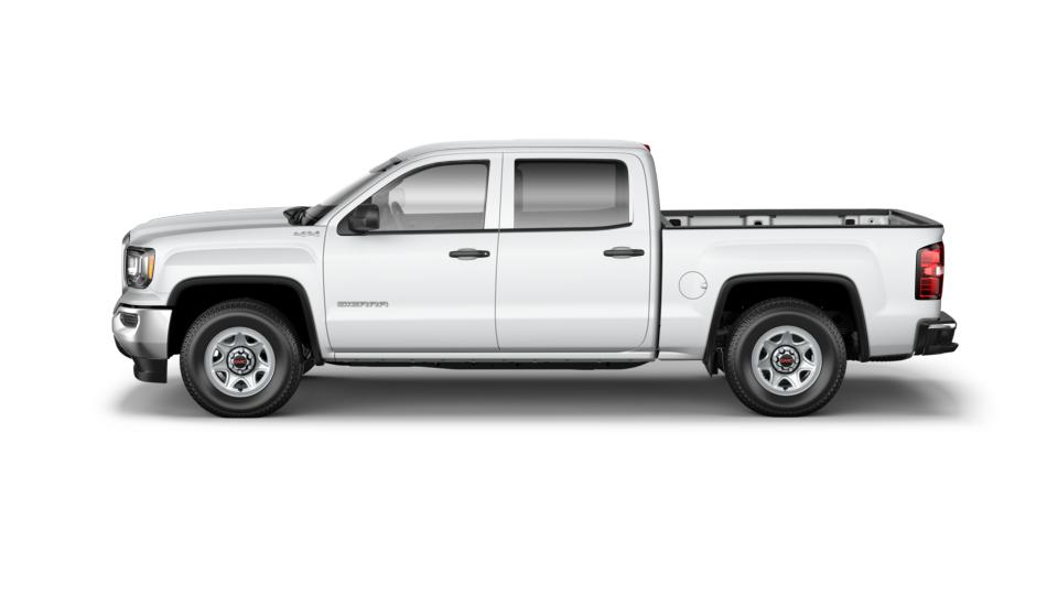 2017 GMC Sierra 1500 Vehicle Photo in KITTANNING, PA 16201-1536