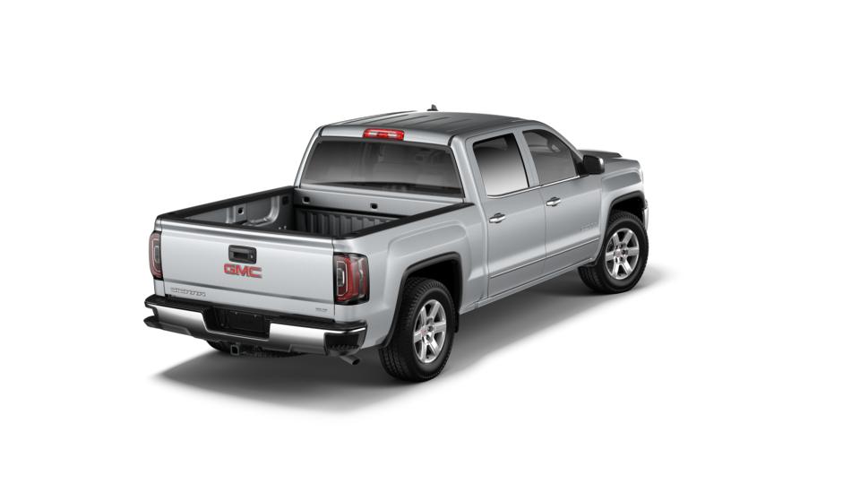 2017 GMC Sierra 1500 Vehicle Photo in Panama City, FL 32401