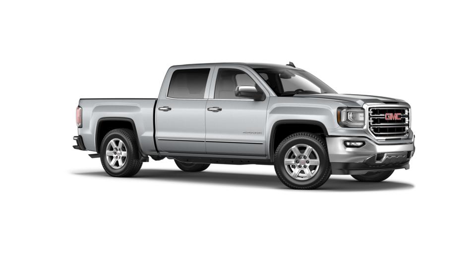 2017 GMC Sierra 1500 Vehicle Photo in Panama City, FL 32401