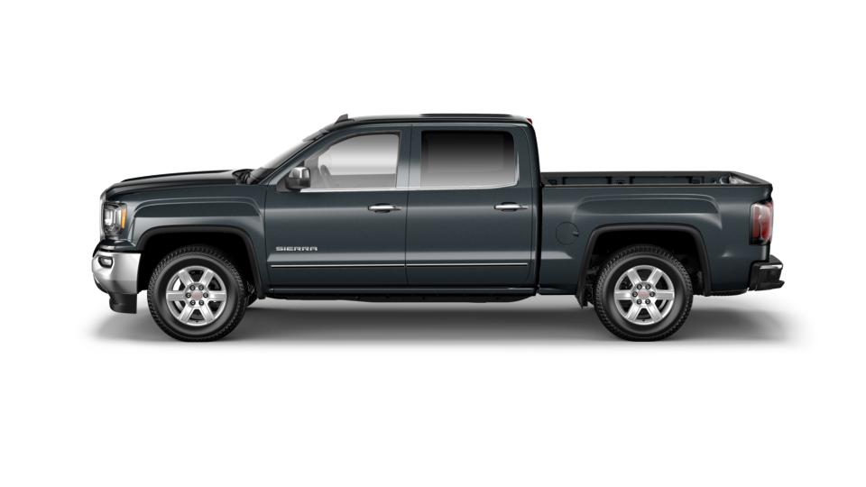 2017 GMC Sierra 1500 Vehicle Photo in Denton, TX 76205