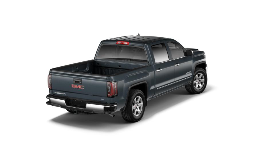 2017 GMC Sierra 1500 Vehicle Photo in Lees Summit, MO 64086