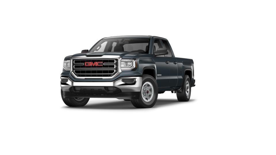 2017 GMC Sierra 1500 Vehicle Photo in Kansas City, MO 64114