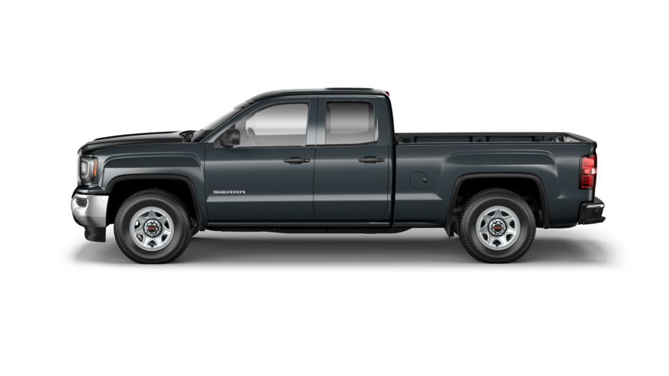 2017 GMC Sierra 1500 Vehicle Photo in Kansas City, MO 64114