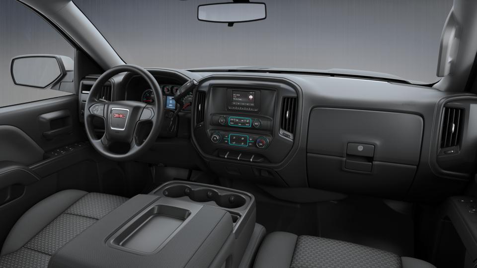 2017 GMC Sierra 1500 Vehicle Photo in Ft. Myers, FL 33907