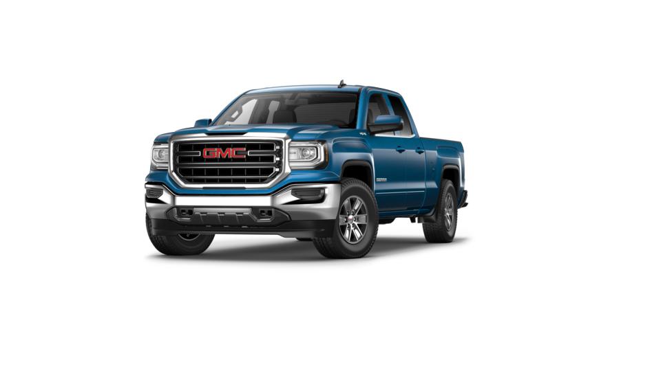 2017 GMC Sierra 1500 Vehicle Photo in GRAND LEDGE, MI 48837-9199