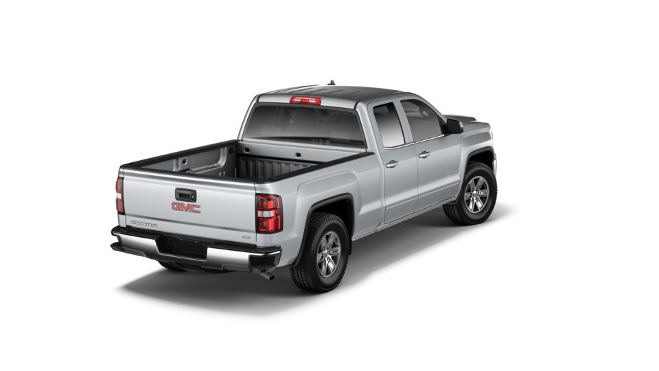 2017 GMC Sierra 1500 Vehicle Photo in Jackson, OH 45640-9766