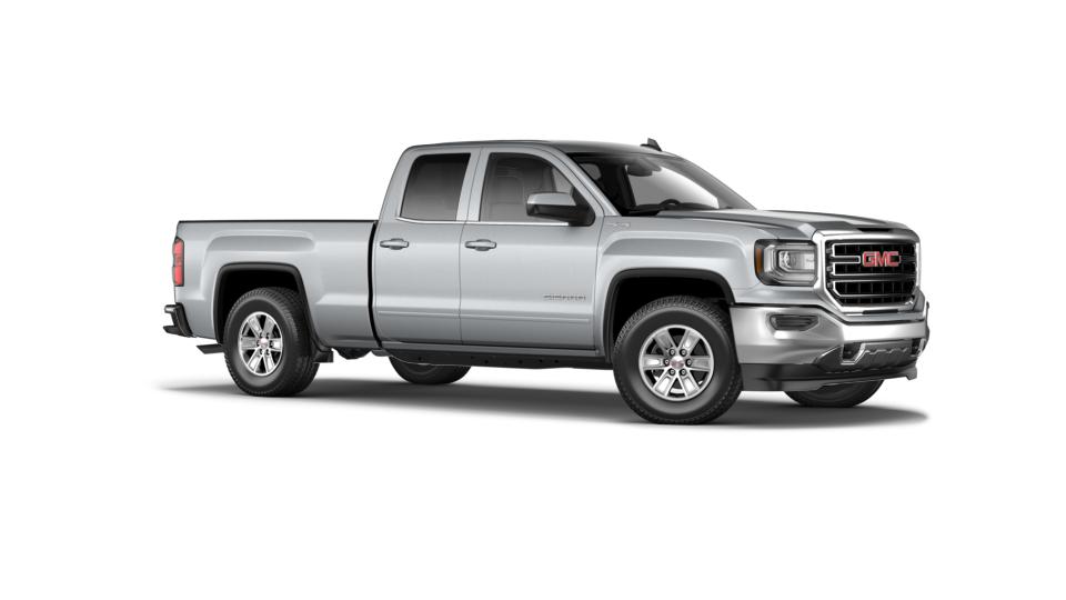 2017 GMC Sierra 1500 Vehicle Photo in Bluffton, SC 29910