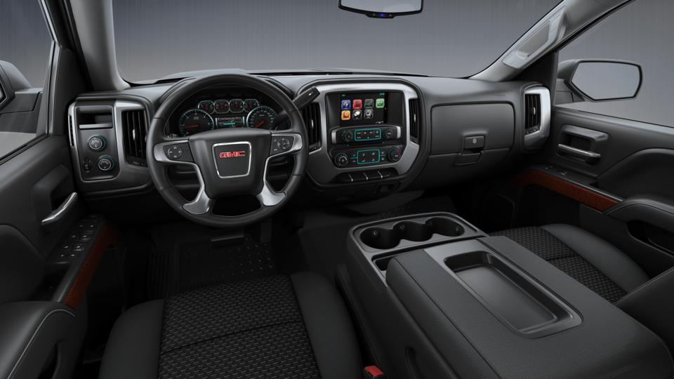 2017 GMC Sierra 1500 Vehicle Photo in St. Petersburg, FL 33713