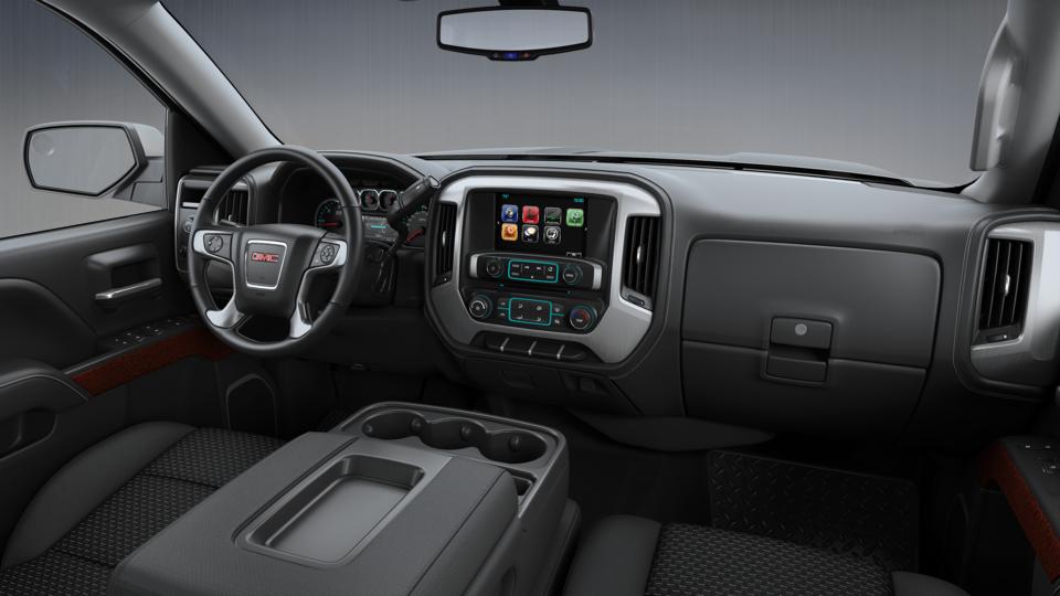 2017 GMC Sierra 1500 Vehicle Photo in St. Petersburg, FL 33713