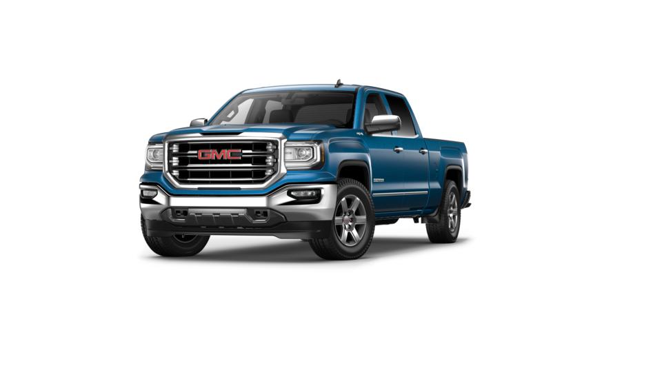 2017 GMC Sierra 1500 Vehicle Photo in HENDERSON, NV 89014-6702