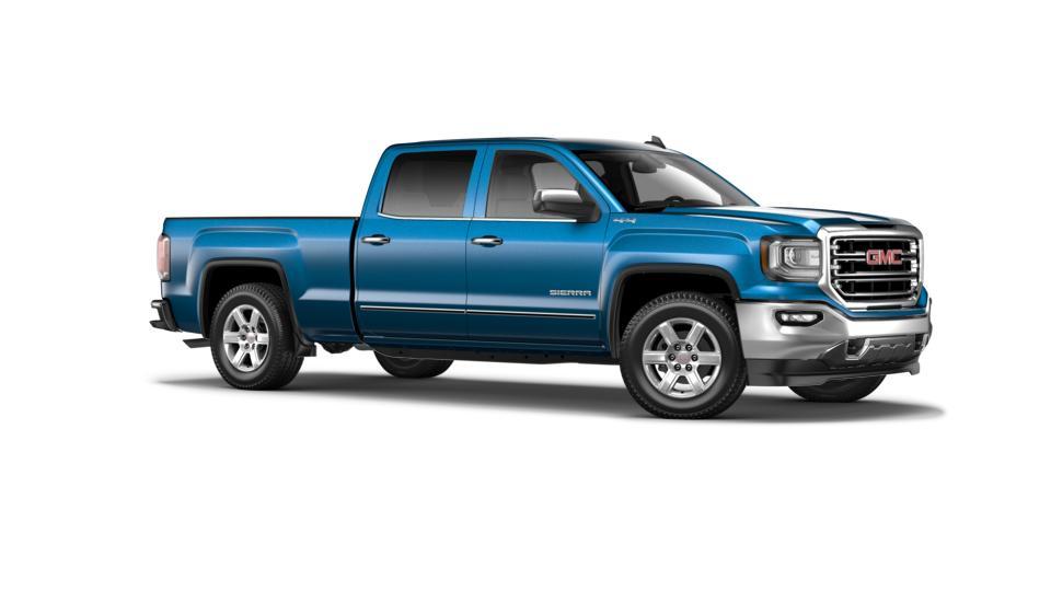 2017 GMC Sierra 1500 Vehicle Photo in HENDERSON, NV 89014-6702