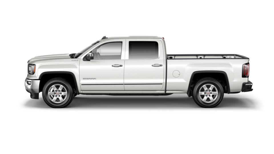 2017 GMC Sierra 1500 Vehicle Photo in GLENWOOD, MN 56334-1123