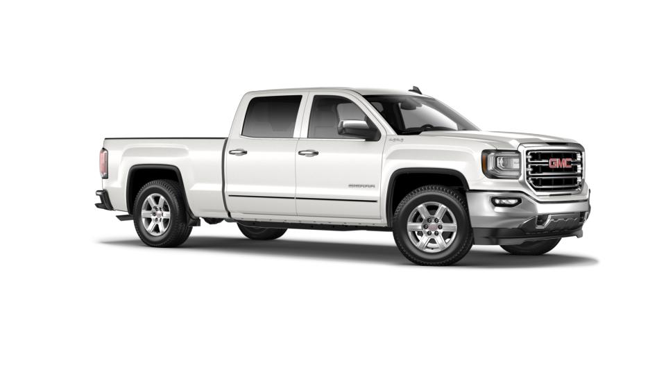 2017 GMC Sierra 1500 Vehicle Photo in GLENWOOD, MN 56334-1123