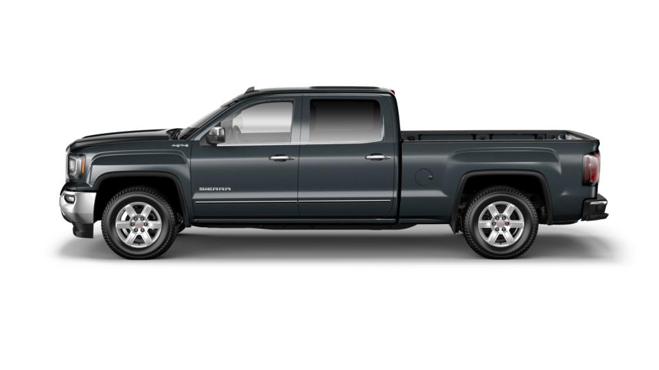 2017 GMC Sierra 1500 Vehicle Photo in HENDERSON, NV 89014-6702