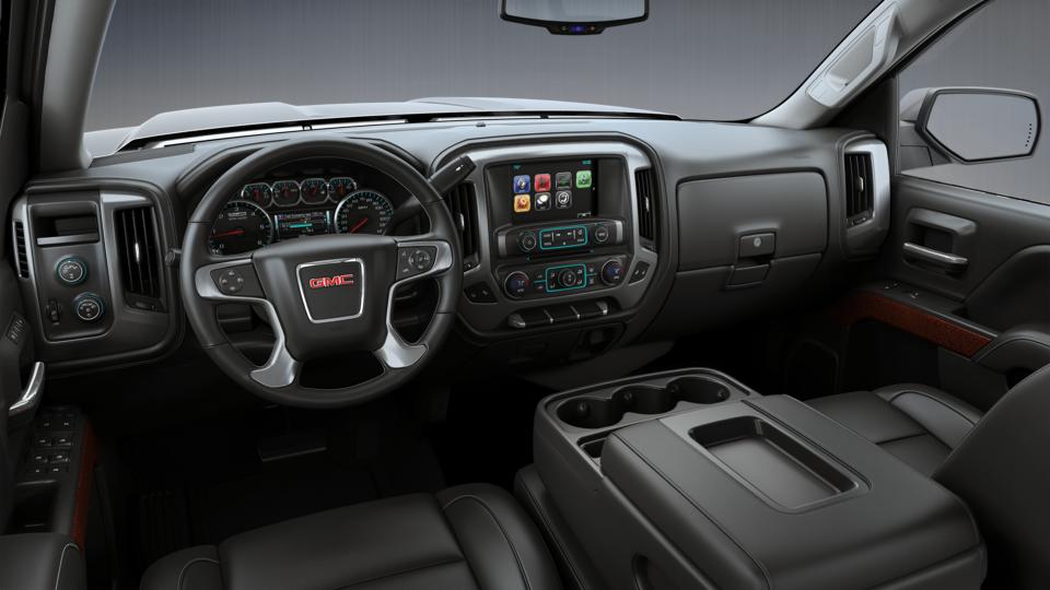 2017 GMC Sierra 1500 Vehicle Photo in HENDERSON, NV 89014-6702