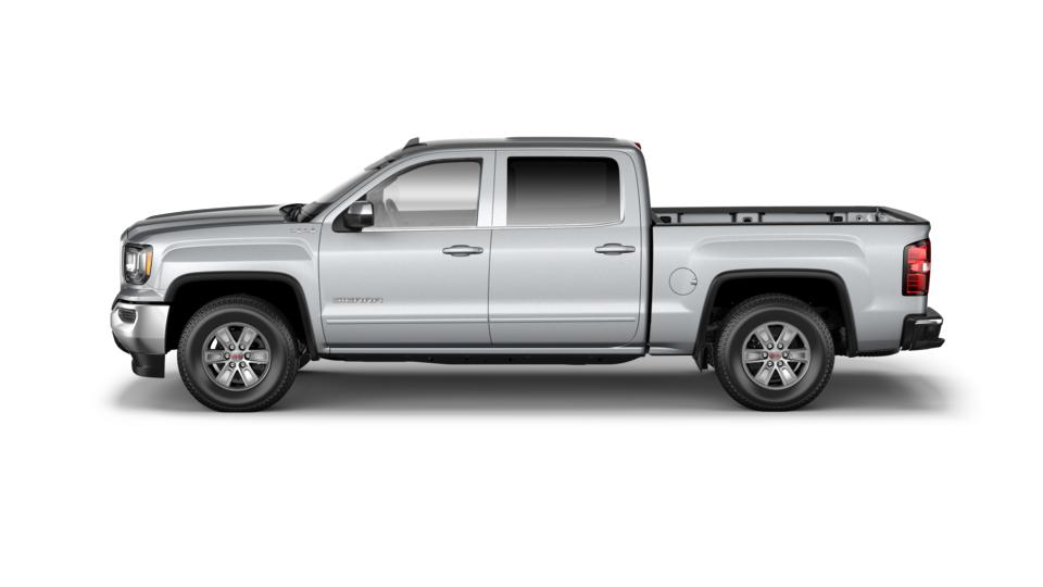 2017 GMC Sierra 1500 Vehicle Photo in CLEARWATER, FL 33764-7163