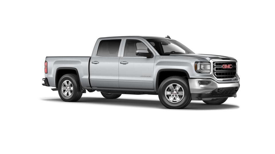 2017 GMC Sierra 1500 Vehicle Photo in CLEARWATER, FL 33764-7163