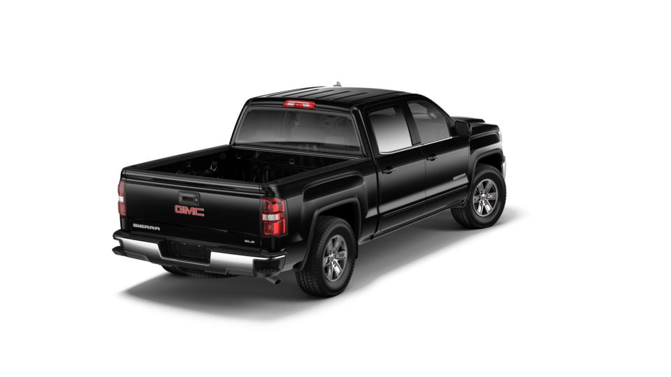 2017 GMC Sierra 1500 Vehicle Photo in Winter Park, FL 32792