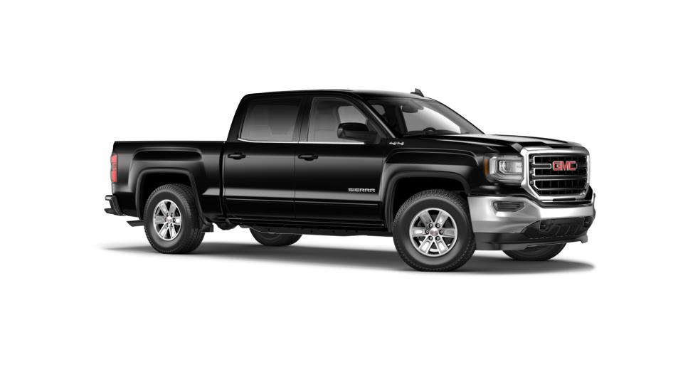 2017 GMC Sierra 1500 Vehicle Photo in Winter Park, FL 32792