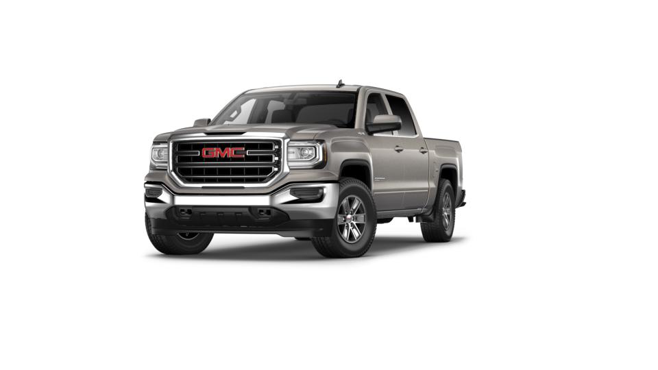 2017 GMC Sierra 1500 Vehicle Photo in POMEROY, OH 45769-1023