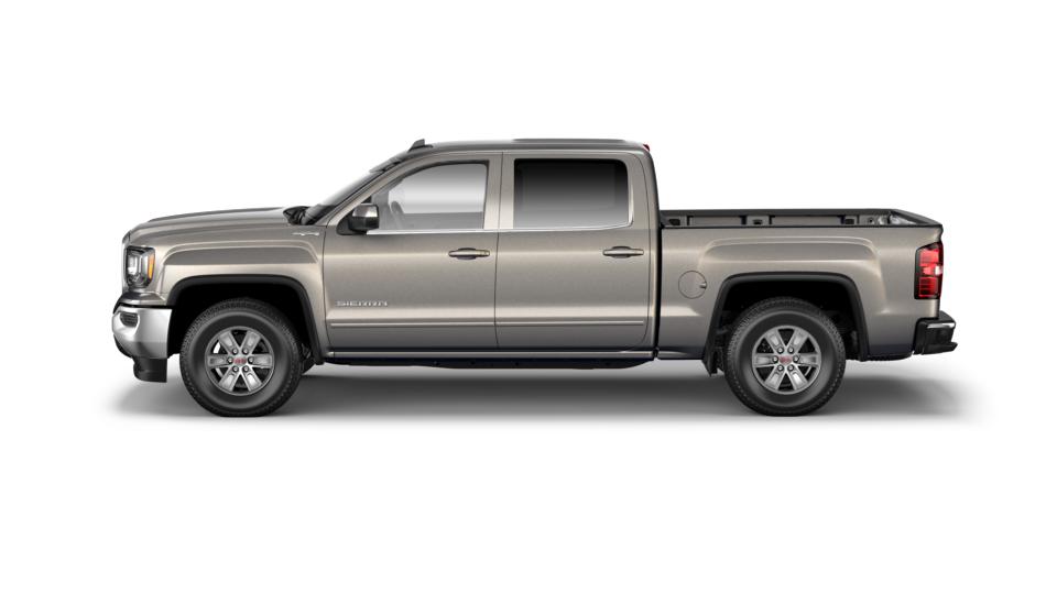 2017 GMC Sierra 1500 Vehicle Photo in POMEROY, OH 45769-1023