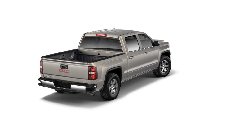 2017 GMC Sierra 1500 Vehicle Photo in POMEROY, OH 45769-1023